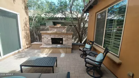 Exterior - 3762 E Ringtail Way, Phoenix, AZ 85050 photo 2 of 8