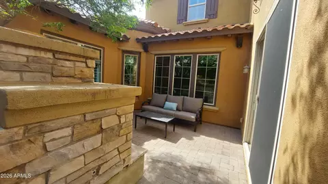 Exterior - 3762 E Ringtail Way, Phoenix, AZ 85050 photo 2 of 7
