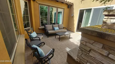 Exterior - 3762 E Ringtail Way, Phoenix, AZ 85050 photo 3 of 8