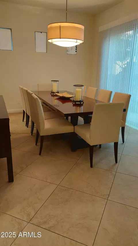 Dining - 3762 E Ringtail Way, Phoenix, AZ 85050 photo 1 of 1