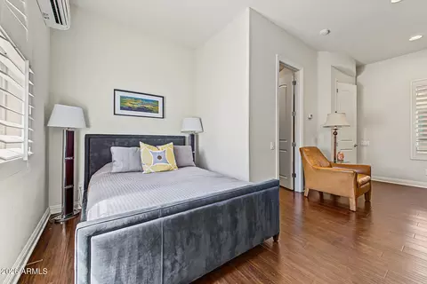 Bedroom - 3762 E Ringtail Way, Phoenix, AZ 85050 photo 6 of 9