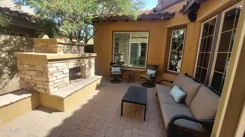 Exterior - 3762 E Ringtail Way, Phoenix, AZ 85050 photo 7 of 7