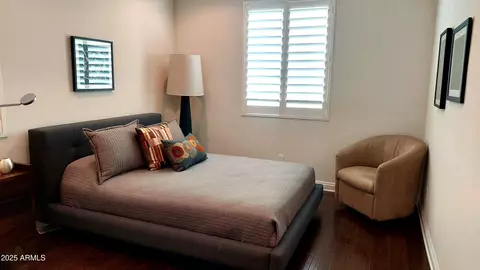 Bedroom - 3762 E Ringtail Way, Phoenix, AZ 85050 photo 5 of 5