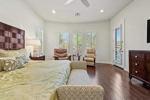 Bedroom - 3762 E Ringtail Way, Phoenix, AZ 85050 photo 3 of 9