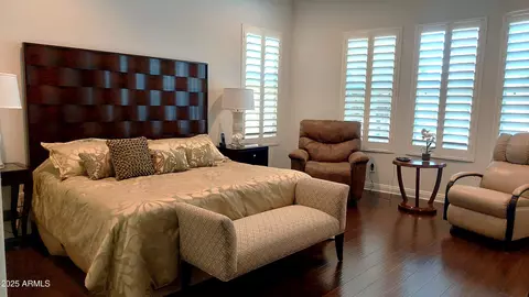 Bedroom - 3762 E Ringtail Way, Phoenix, AZ 85050 photo 2 of 5