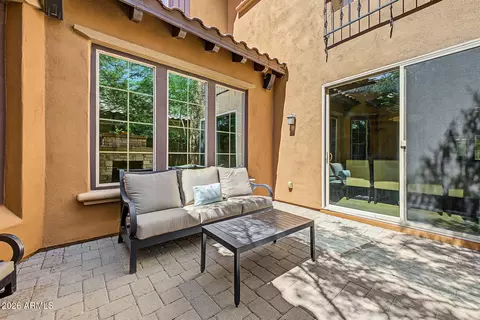 Exterior - 3762 E Ringtail Way, Phoenix, AZ 85050 photo 5 of 8