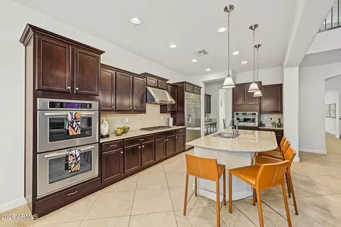 Kitchen - 3762 E Ringtail Way, Phoenix, AZ 85050 photo 1 of 3