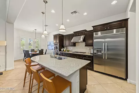 Kitchen - 3762 E Ringtail Way, Phoenix, AZ 85050 photo 2 of 3