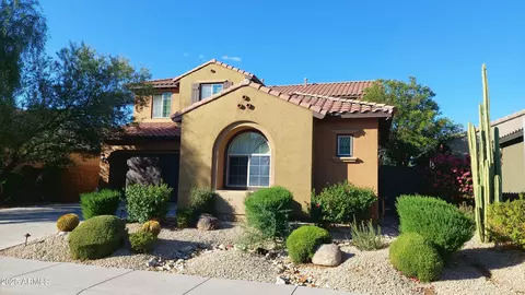 3762 E Ringtail Way, Phoenix, AZ 85050