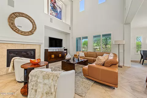 Living - 3762 E Ringtail Way, Phoenix, AZ 85050 photo 4 of 5