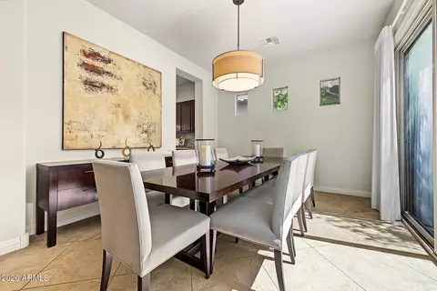 Dining - 3762 E Ringtail Way, Phoenix, AZ 85050 photo 1 of 3