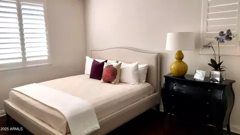 Bedroom - 3762 E Ringtail Way, Phoenix, AZ 85050 photo 4 of 5