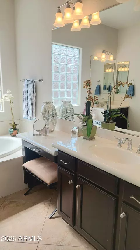 Bath - 3762 E Ringtail Way, Phoenix, AZ 85050 photo 5 of 5