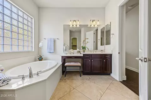 Bath - 3762 E Ringtail Way, Phoenix, AZ 85050 photo 3 of 7