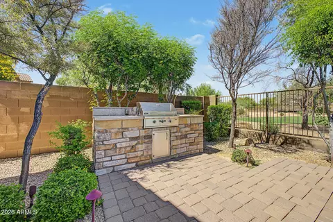 Exterior - 3762 E Ringtail Way, Phoenix, AZ 85050 photo 8 of 8