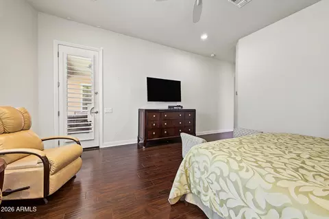 Bedroom - 3762 E Ringtail Way, Phoenix, AZ 85050 photo 2 of 9