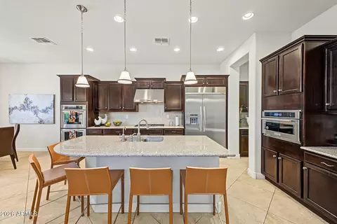 Kitchen - 3762 E Ringtail Way, Phoenix, AZ 85050 photo 3 of 3