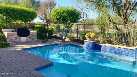 Exterior - 3762 E Ringtail Way, Phoenix, AZ 85050 photo 6 of 8