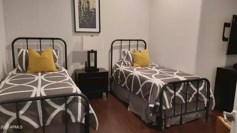 Bedroom - 3762 E Ringtail Way, Phoenix, AZ 85050 photo 1 of 6