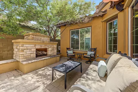 Exterior - 3762 E Ringtail Way, Phoenix, AZ 85050 photo 4 of 8
