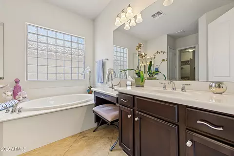 Bath - 3762 E Ringtail Way, Phoenix, AZ 85050 photo 2 of 7