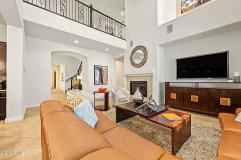 Living - 3762 E Ringtail Way, Phoenix, AZ 85050 photo 2 of 5
