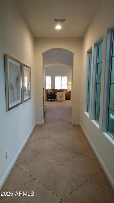 Entry Way - 3762 E Ringtail Way, Phoenix, AZ 85050 photo 1 of 3