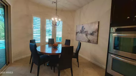 Dining - 3762 E Ringtail Way, Phoenix, AZ 85050 photo 1 of 2