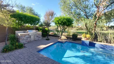 Exterior - 3762 E Ringtail Way, Phoenix, AZ 85050 photo 8 of 8