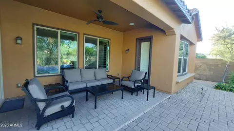 Exterior - 3762 E Ringtail Way, Phoenix, AZ 85050 photo 5 of 8