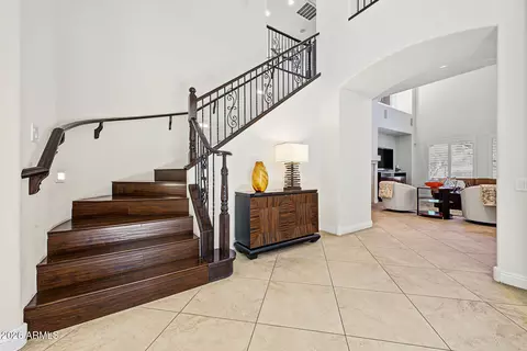 Entry Way - 3762 E Ringtail Way, Phoenix, AZ 85050 photo 2 of 2