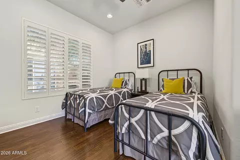 Bedroom - 3762 E Ringtail Way, Phoenix, AZ 85050 photo 5 of 9
