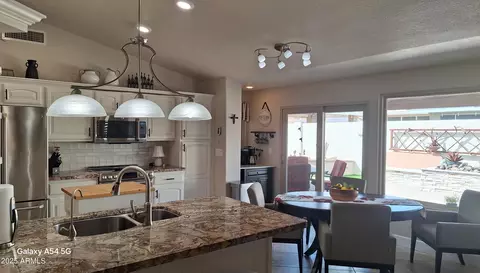 Kitchen - 8224 E Nido Ave, Mesa, AZ 85209 photo 3 of 4