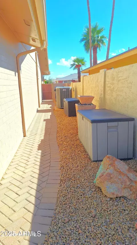 Exterior - 8224 E Nido Ave, Mesa, AZ 85209 photo 8 of 8