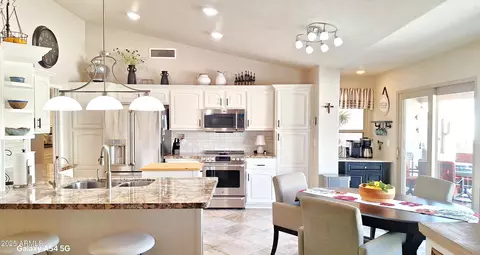 Kitchen - 8224 E Nido Ave, Mesa, AZ 85209 photo 1 of 4