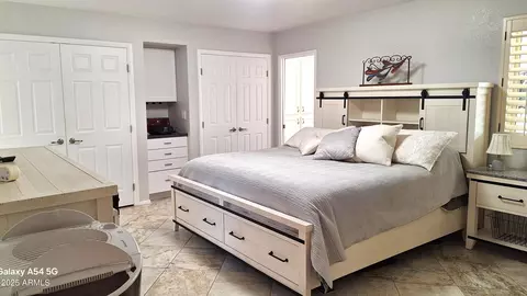 Bedroom - 8224 E Nido Ave, Mesa, AZ 85209 photo 1 of 4