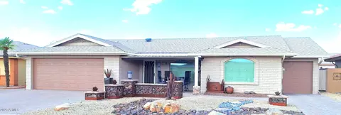 8224 E Nido Ave, Mesa, AZ 85209
