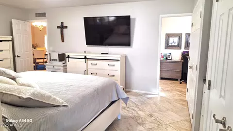 Bedroom - 8224 E Nido Ave, Mesa, AZ 85209 photo 3 of 4