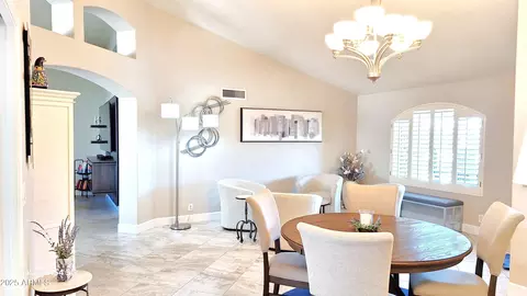 Dining - 8224 E Nido Ave, Mesa, AZ 85209 photo 1 of 1
