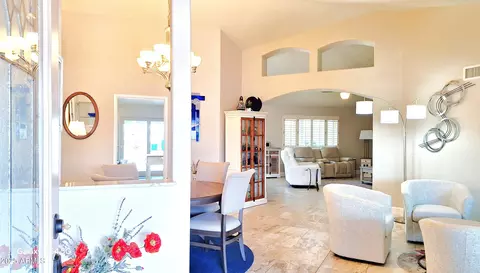 Entry Way - 8224 E Nido Ave, Mesa, AZ 85209 photo 1 of 1