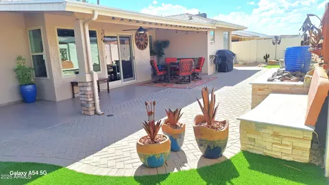 Exterior - 8224 E Nido Ave, Mesa, AZ 85209 photo 5 of 8