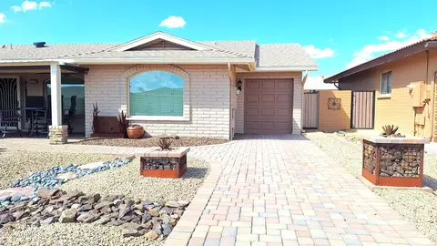 Exterior - 8224 E Nido Ave, Mesa, AZ 85209 photo 2 of 8