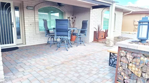 Exterior - 8224 E Nido Ave, Mesa, AZ 85209 photo 1 of 8