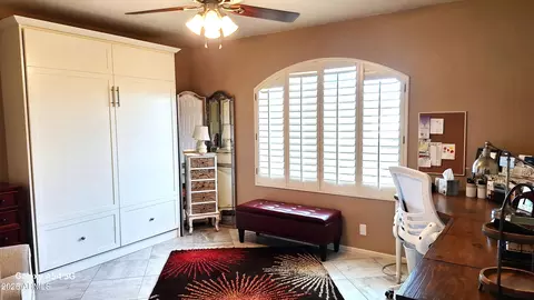 Bedroom - 8224 E Nido Ave, Mesa, AZ 85209 photo 4 of 4