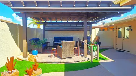 Exterior - 8224 E Nido Ave, Mesa, AZ 85209 photo 6 of 8