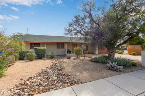 815 N Evergreen St, Chandler, AZ 85225