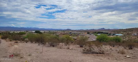 4375 S Black Mountain Rd #11, Wickenburg, AZ 85390