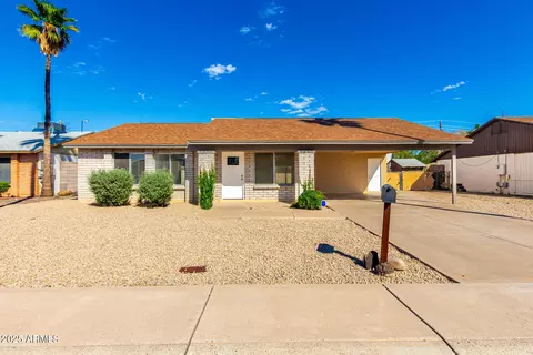 17855 N 27th Dr, Phoenix, AZ 85053