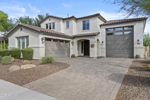 17268 W Straight Arrow Ln, Surprise, AZ 85387