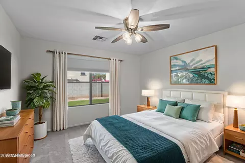 3634 E Constitution Dr, Gilbert, AZ 85296
